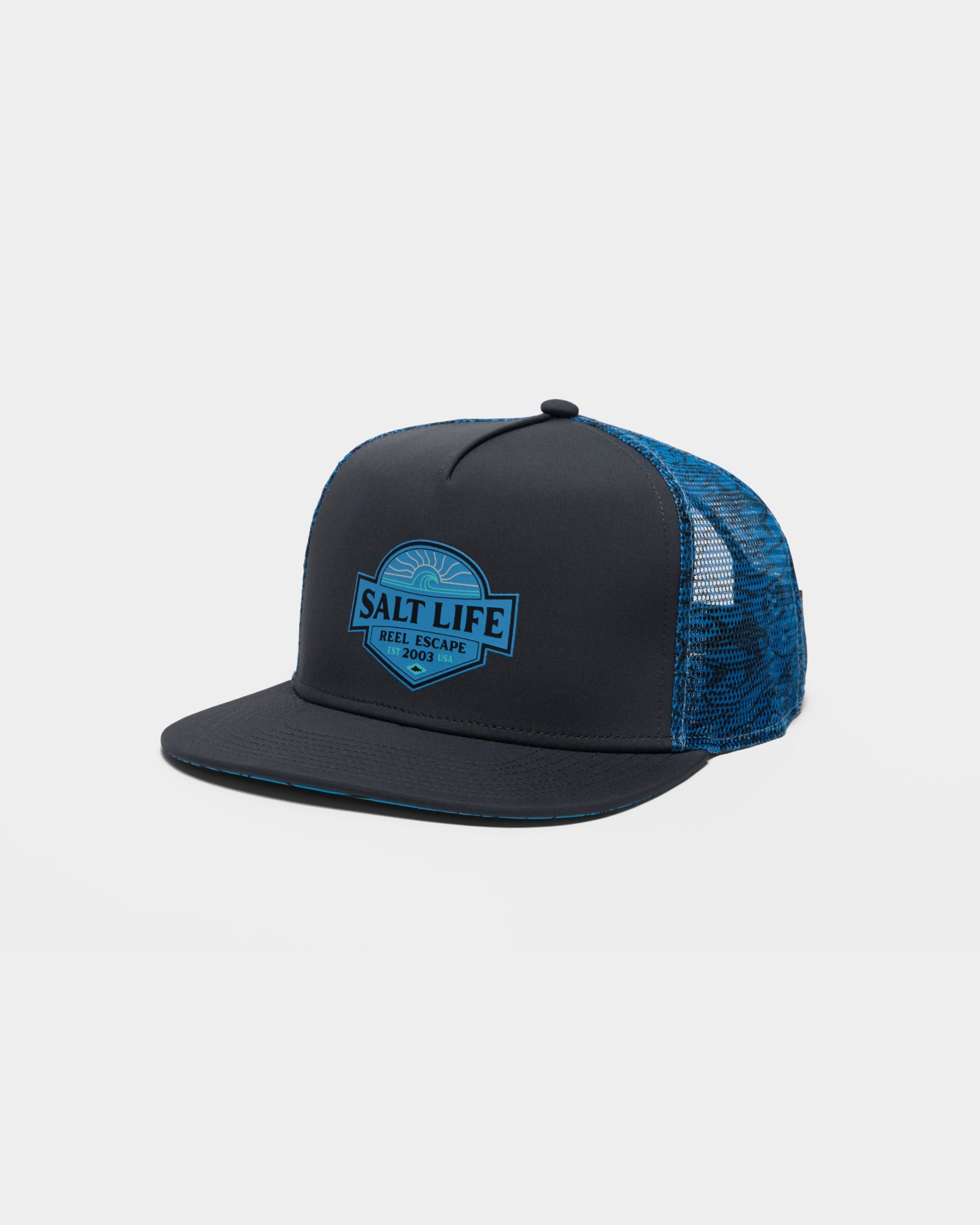 Current & Catch Hat