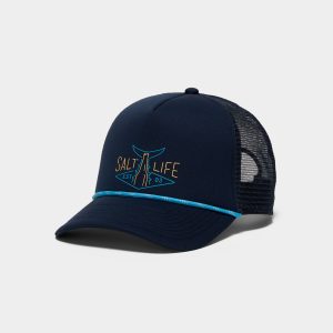 Neon Light Tail Hat