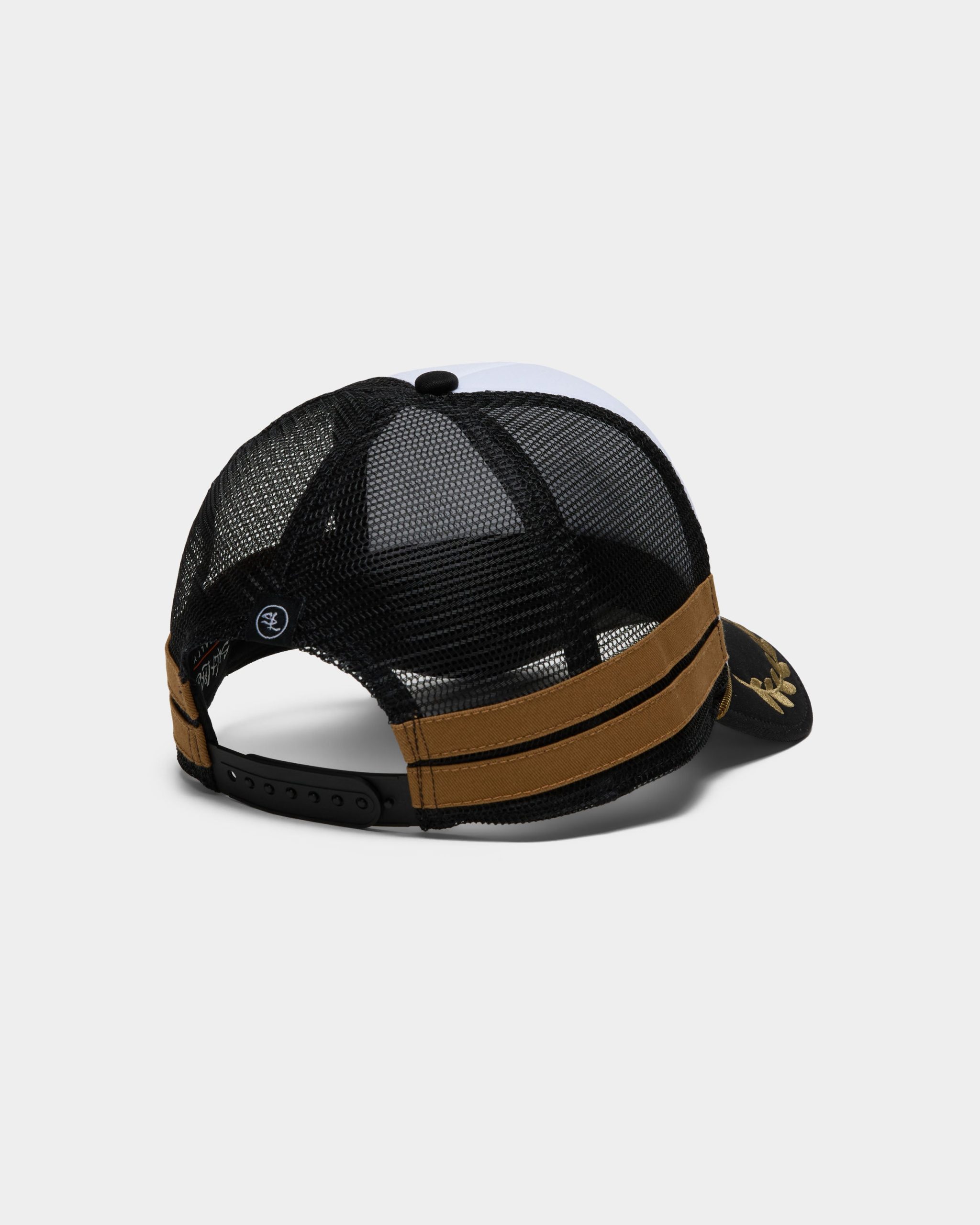 Marlin and Stripes Hat - Image 2