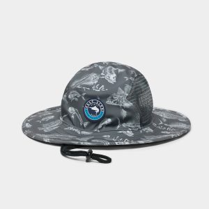 Fish N Bone Boonie Hat