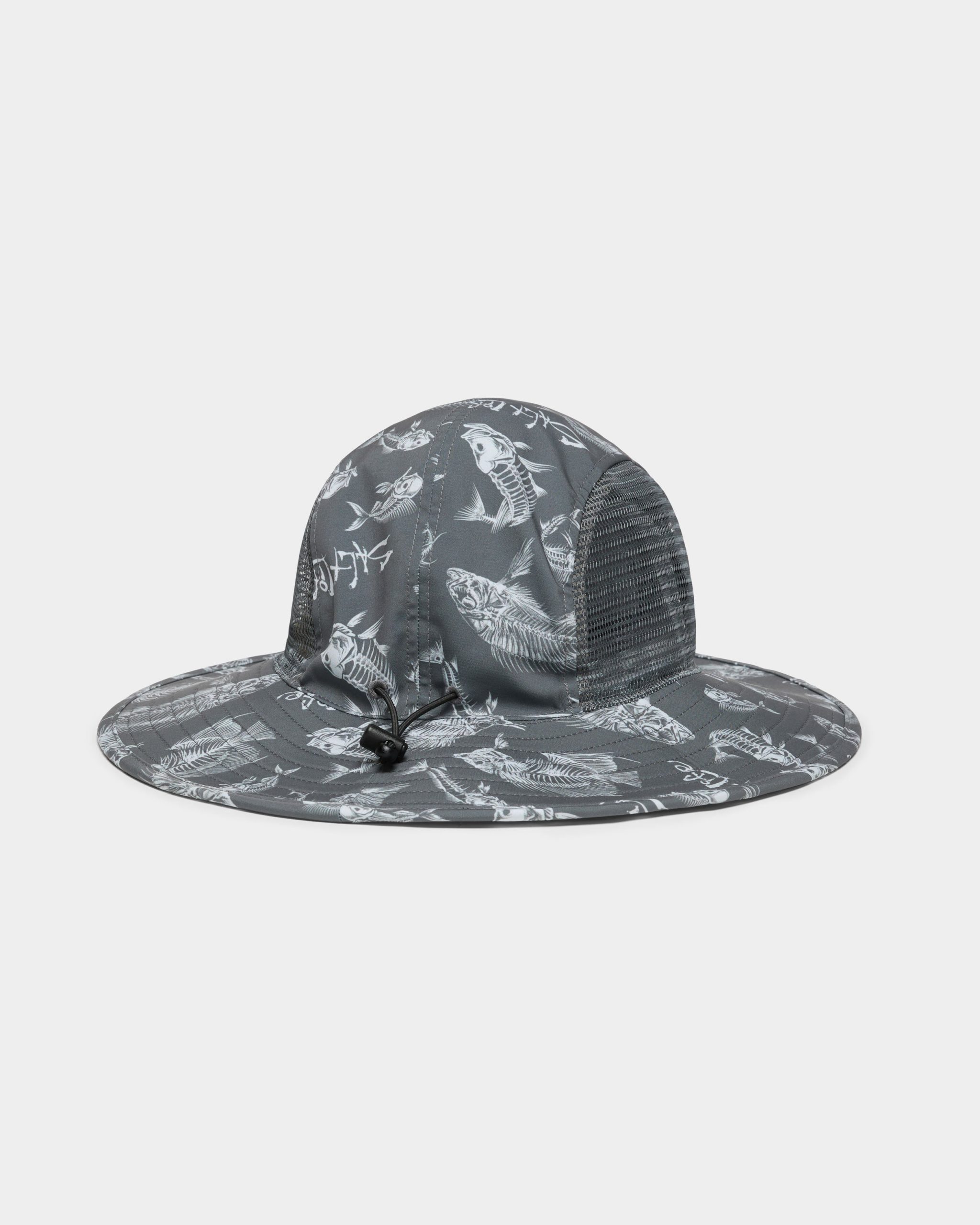 Fish N Bone Boonie Hat - Image 2
