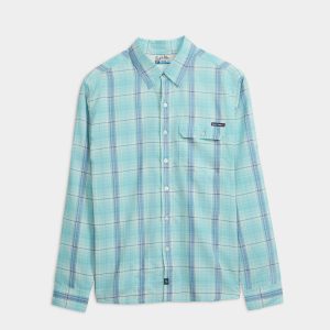Men's Baitcaster SLX Performance Long Sleeve Shirt