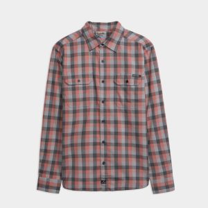 Men's Hammer SLX Performance Flannel Shirt