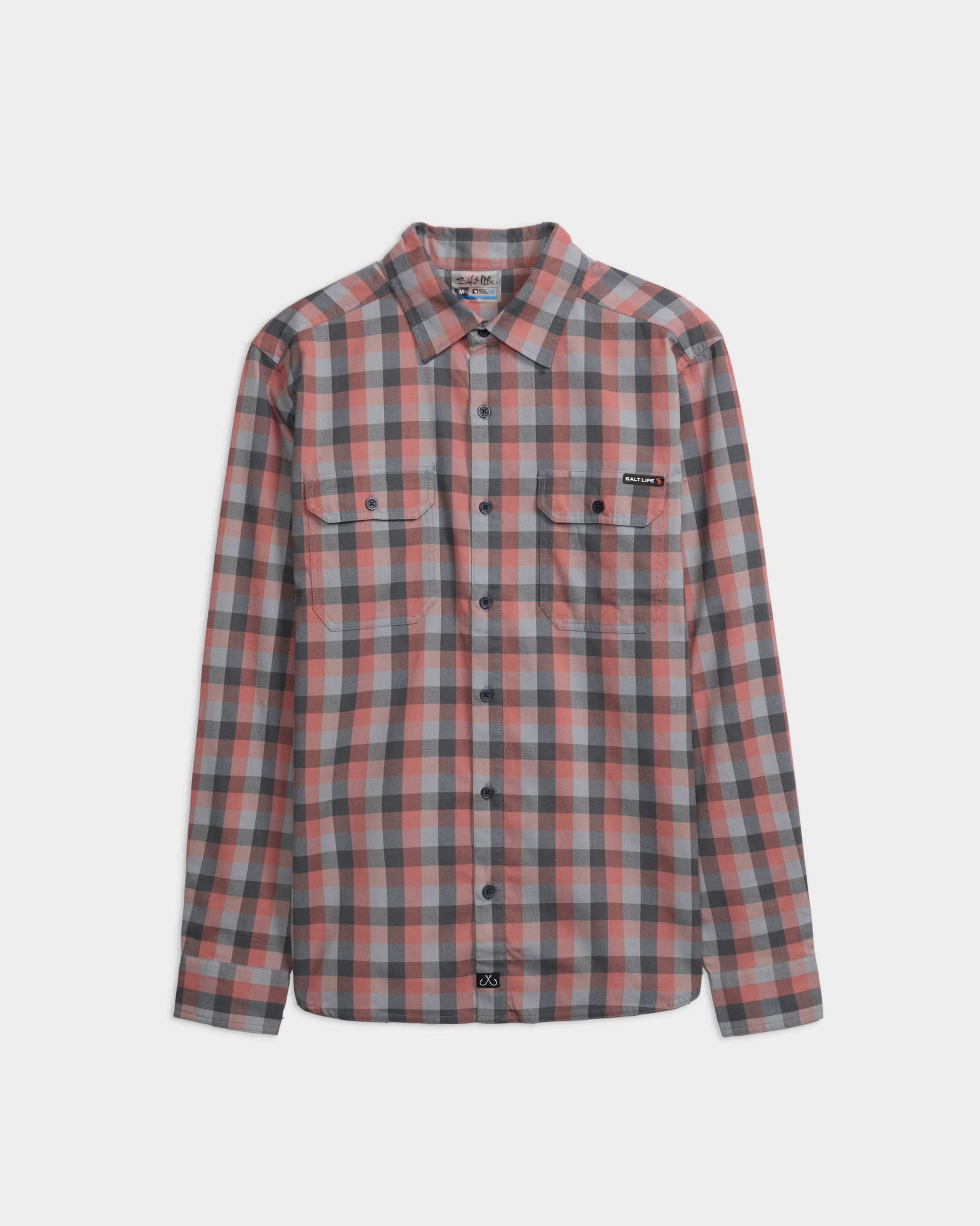 Men's Hammer SLX Performance Flannel Shirt