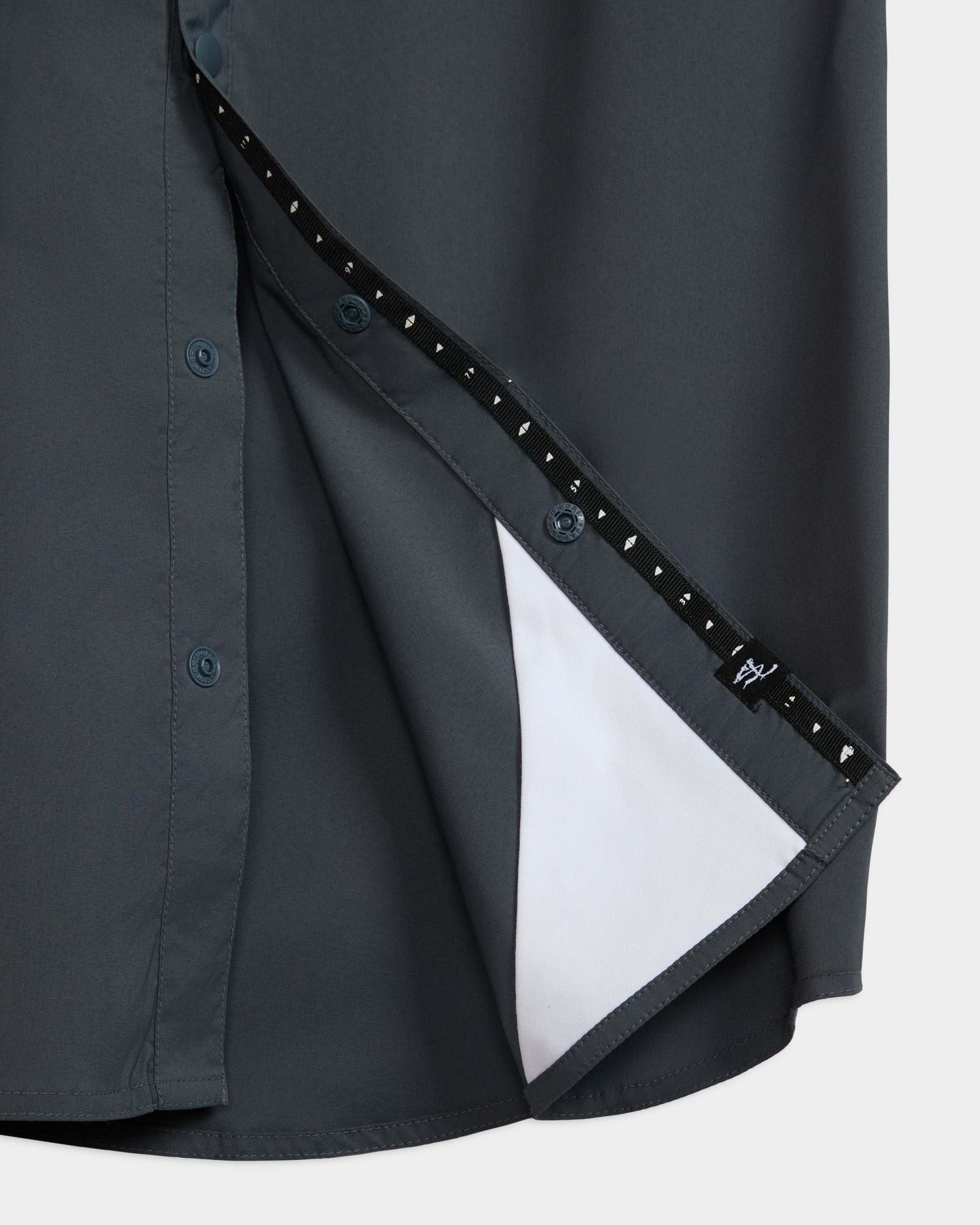Men's Jigging SLX Performance Long Sleeve Shirt - Image 4