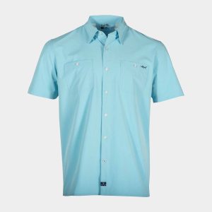 Men's Endless Horizons Performance Woven Shirt