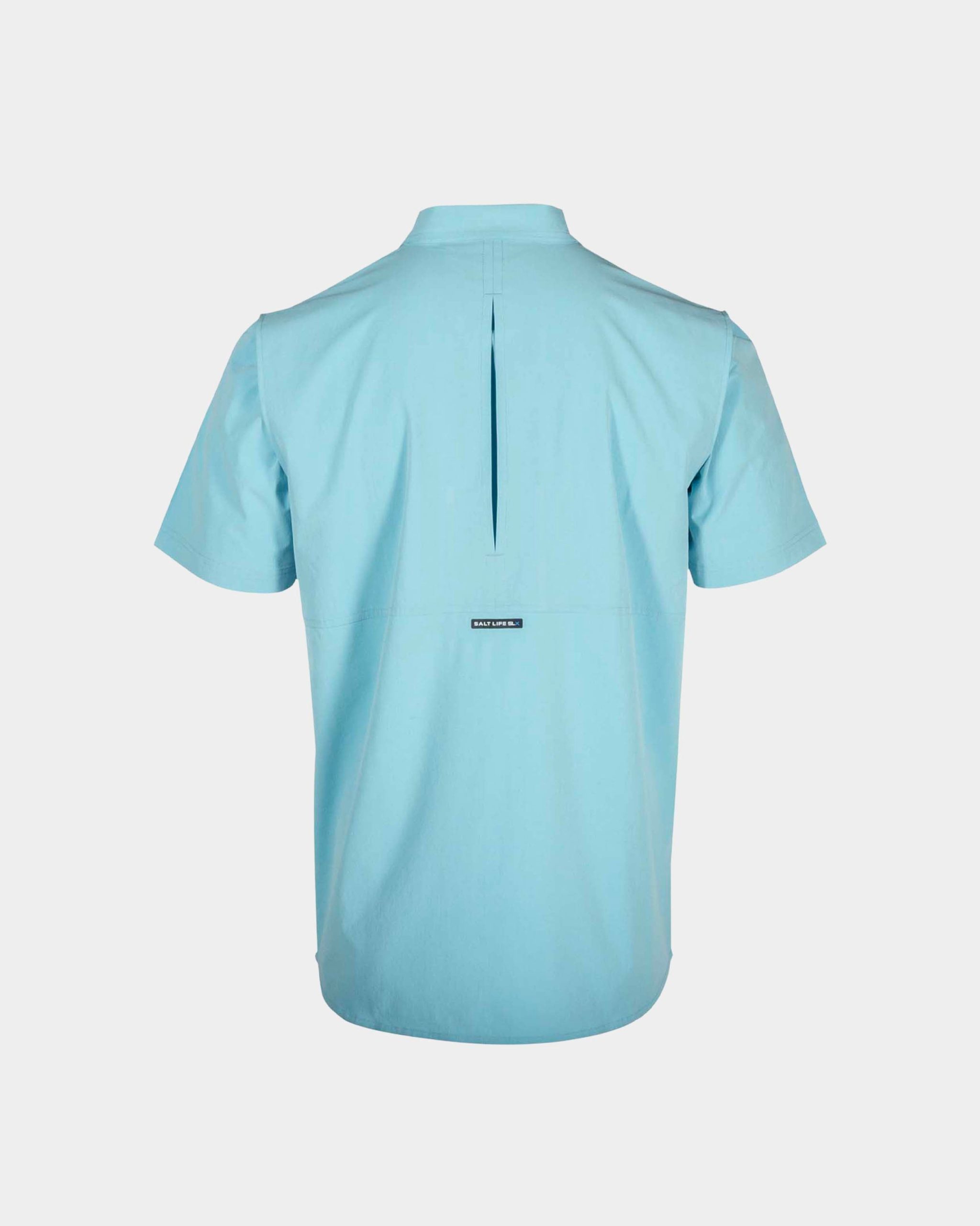 Men's Endless Horizons Performance Woven Shirt - Image 2