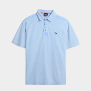 Men's Tidal Shift Polo