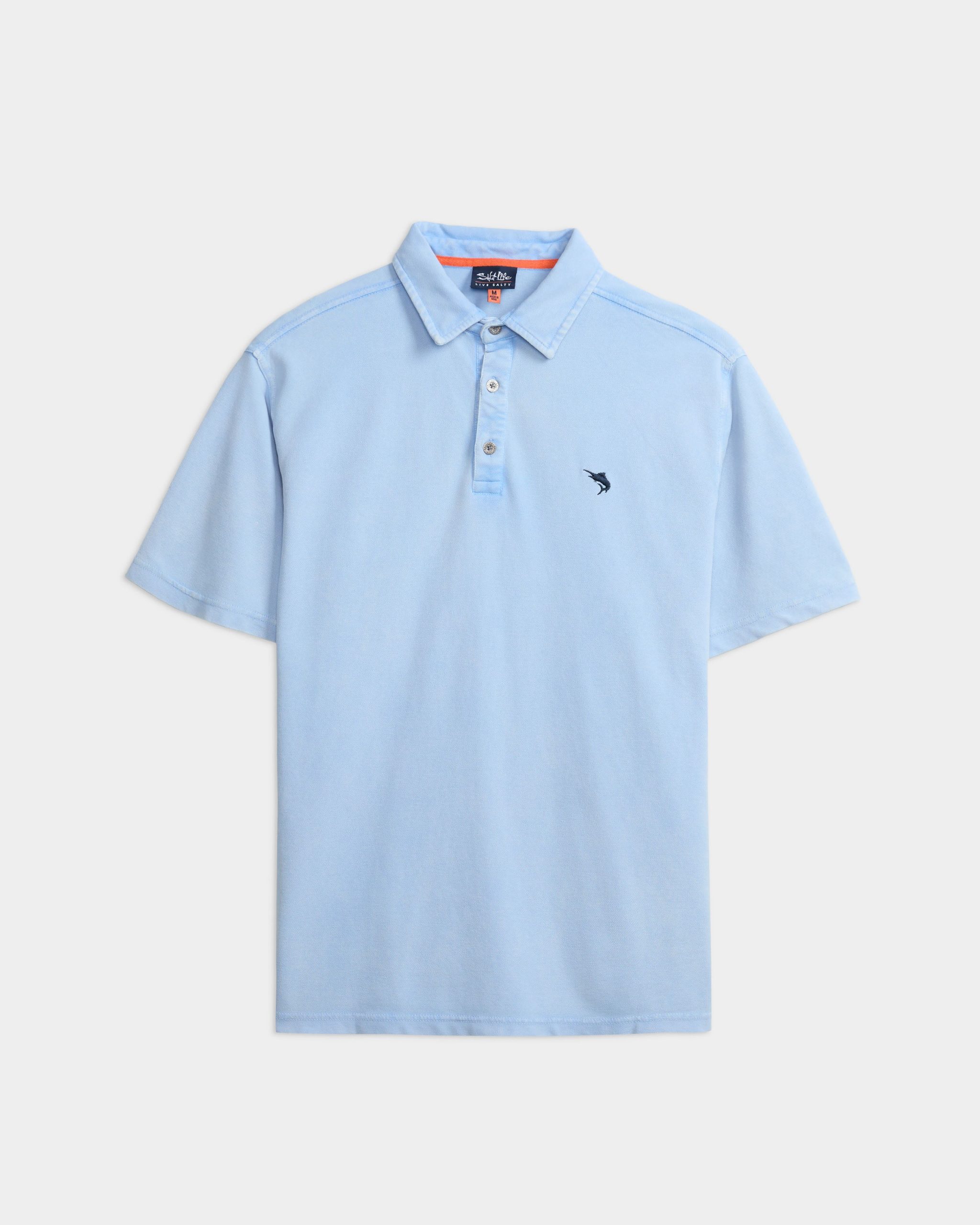 Men's Tidal Shift Polo