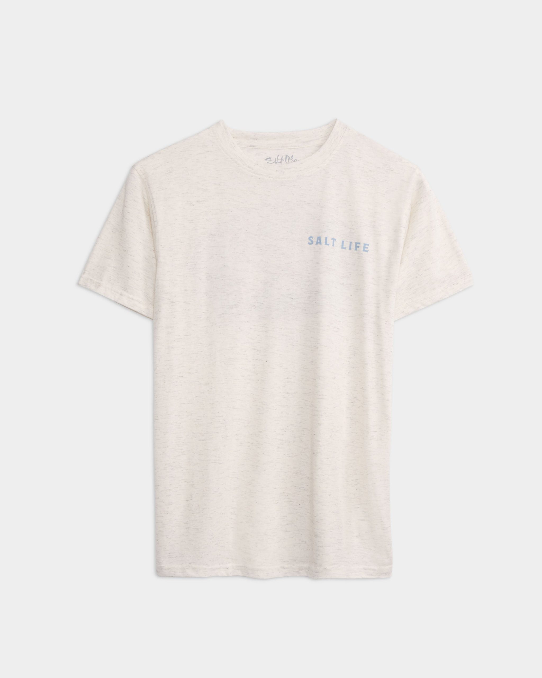 Men's Sunlit Short Sleeve Tee - Image 2