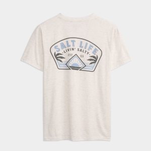 Men's Sunlit Short Sleeve Tee