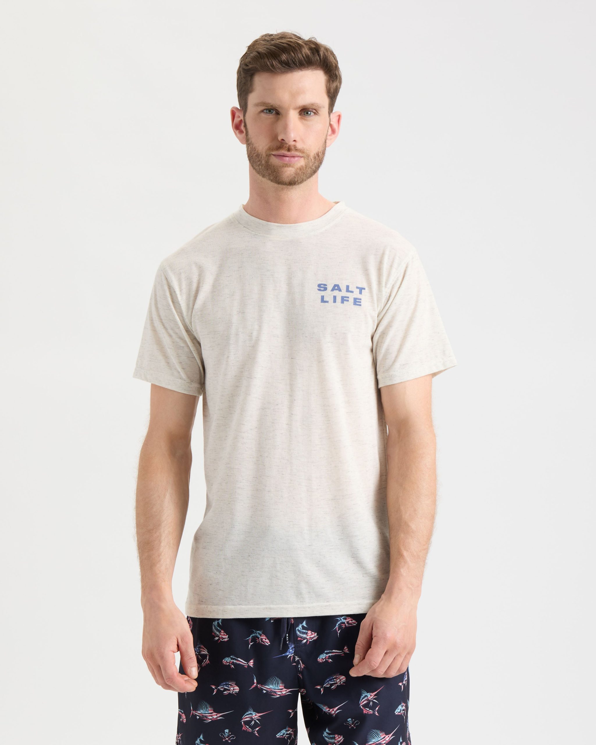 Men's Sea Craft Short Sleeve Tee - Image 3