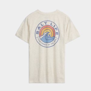 Men's Sea Craft Short Sleeve Tee