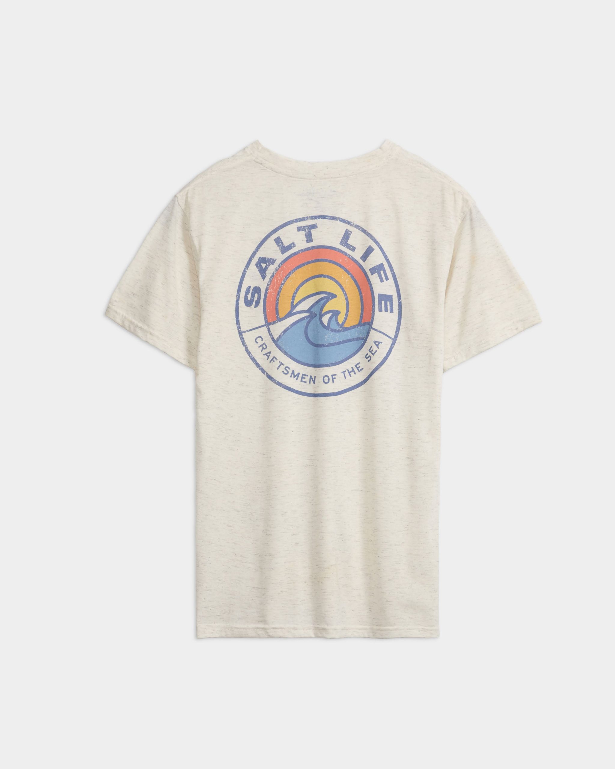 Men's Sea Craft Short Sleeve Tee
