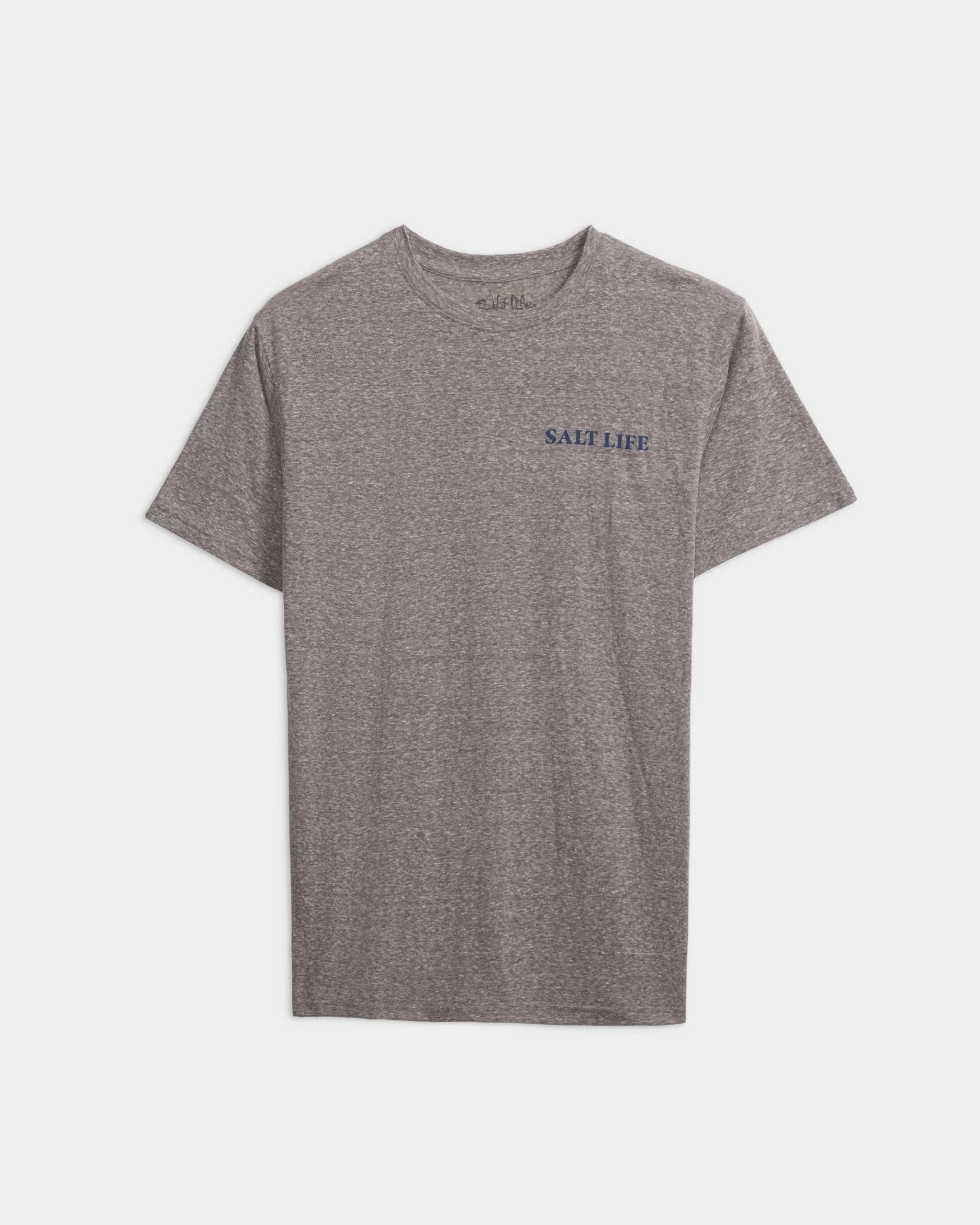 Men's United We Fish Short Sleeve Shirt - Image 7