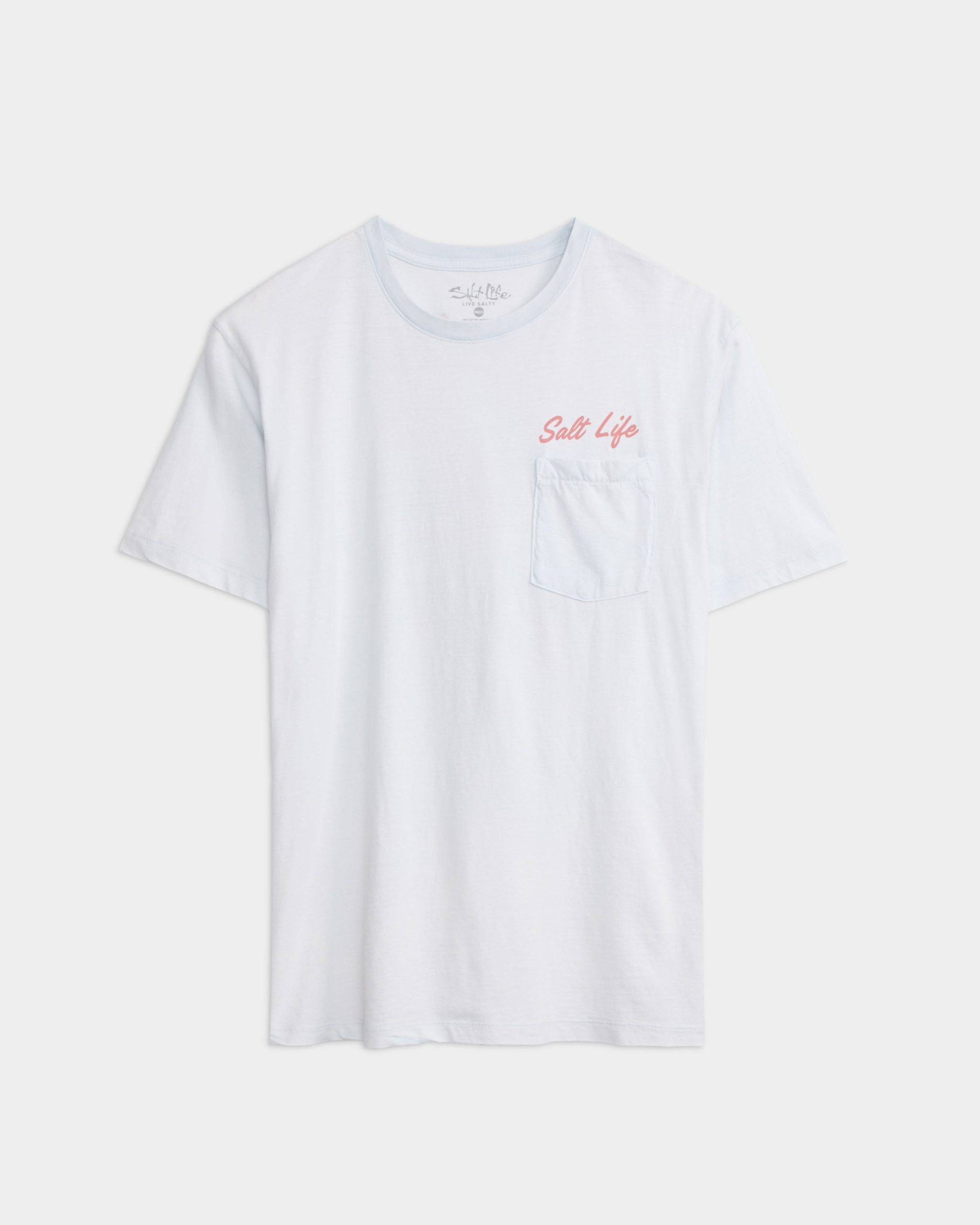 Men's Kick Back Beach Short Sleeve Tee - Image 7