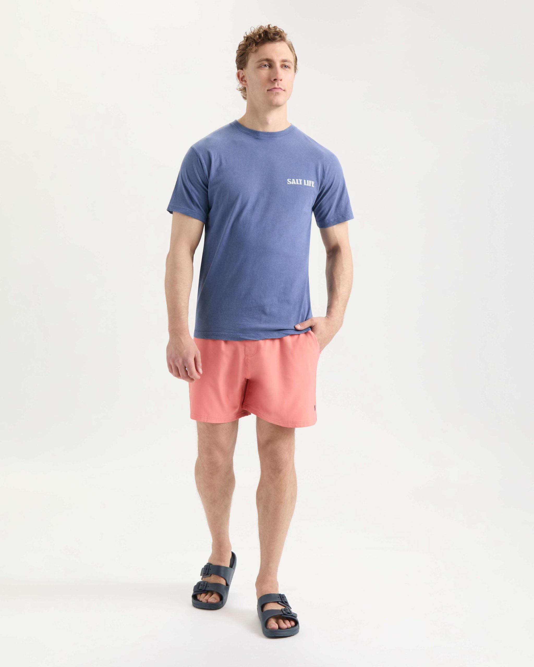 Men's Pelican Lookout Short Sleeve Shirt - Image 6