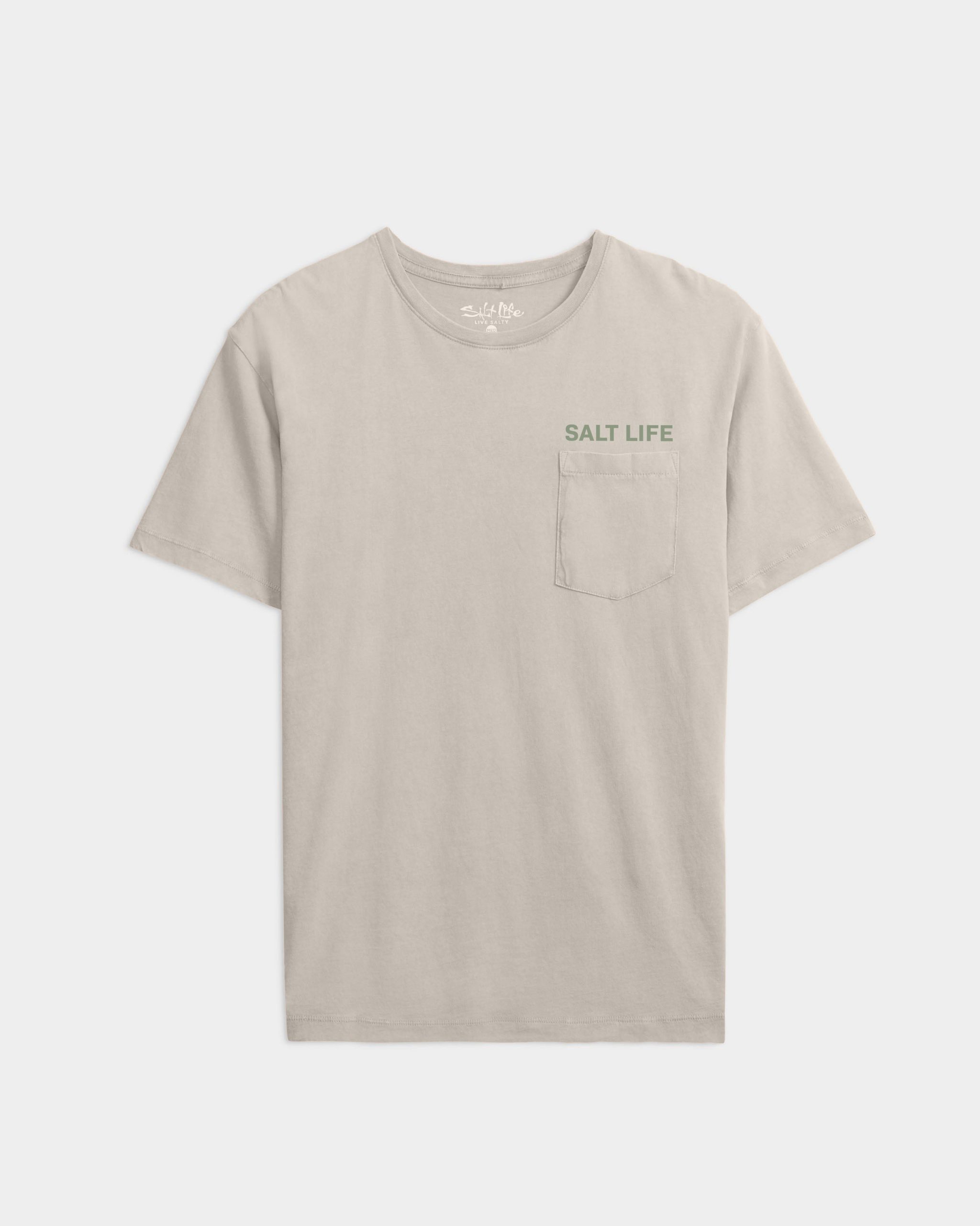 Men's Ohana Days Short Sleeve Tee - Image 2