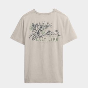 Men's Ohana Days Short Sleeve Tee