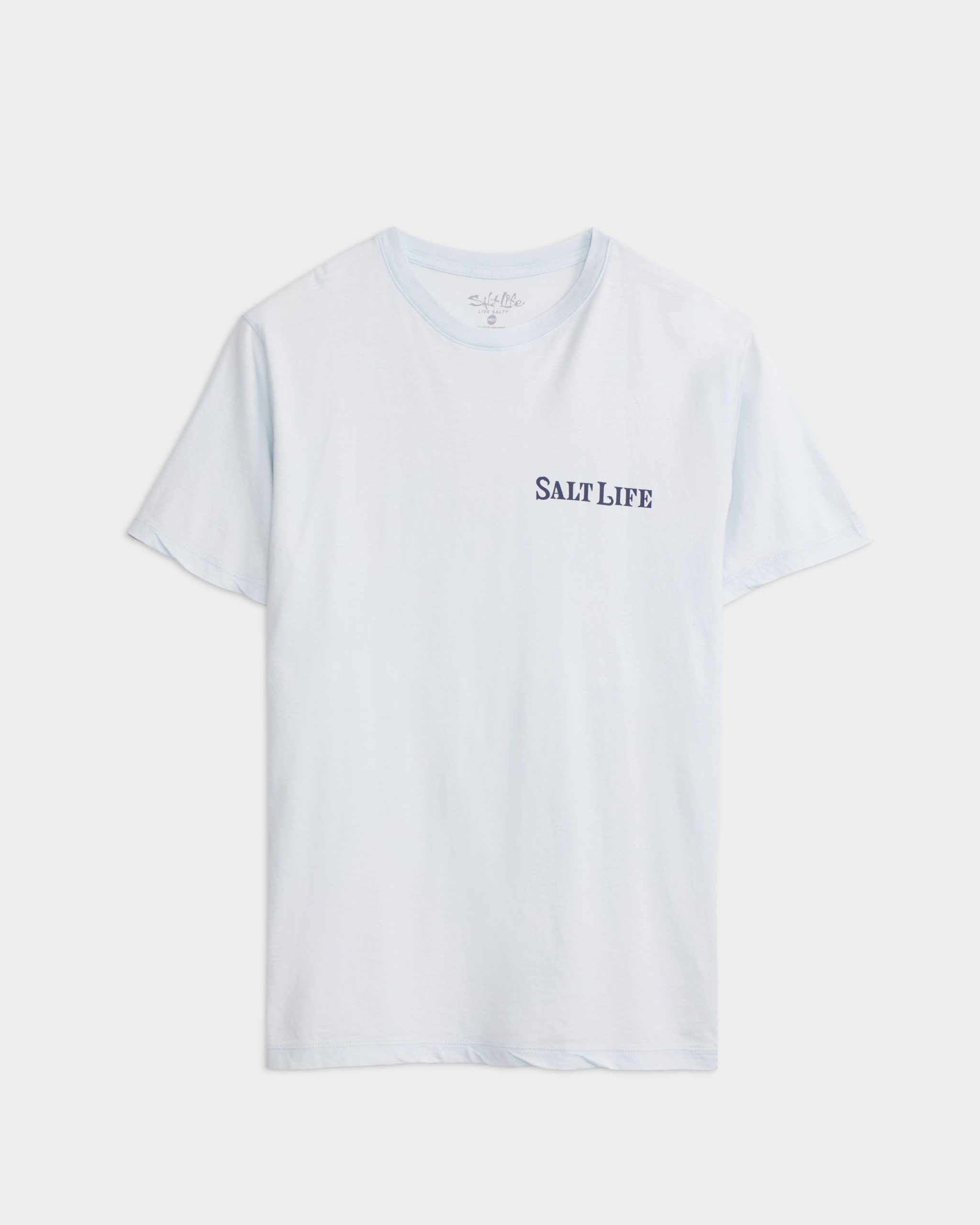 Men's Mahi Tribe Badge Short Sleeve Tee - Image 7