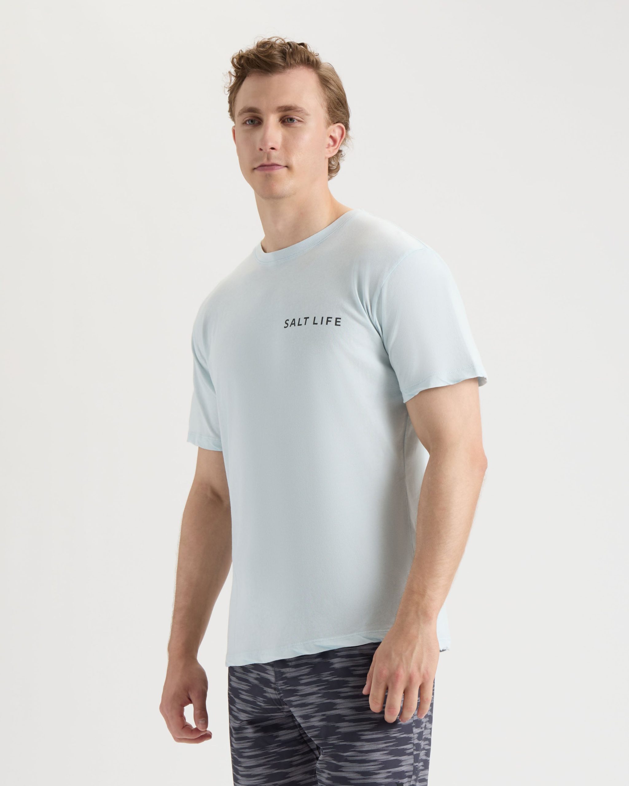 Men's Freedom Lures Short Sleeve Tee - Image 4
