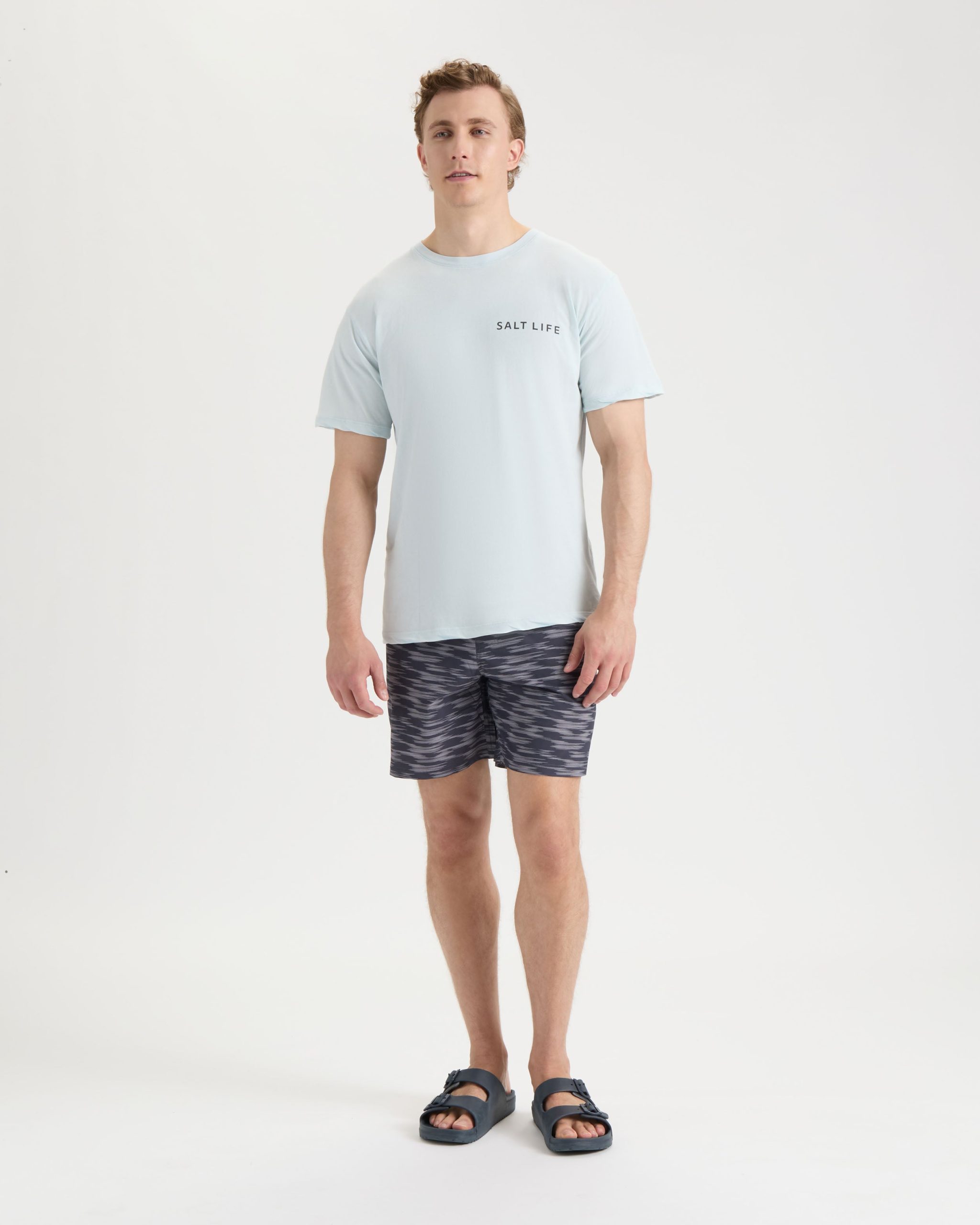 Men's Freedom Lures Short Sleeve Tee - Image 6