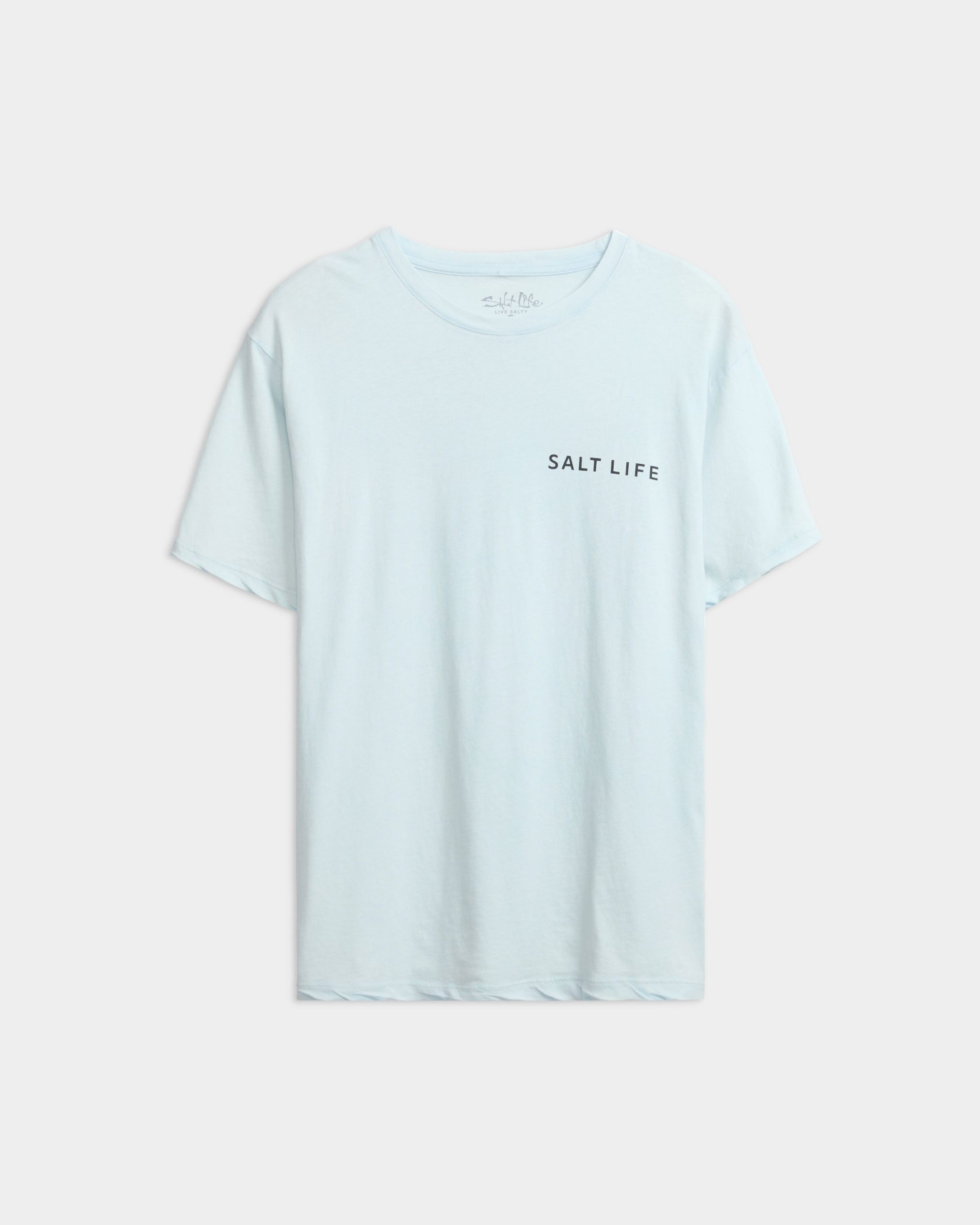 Men's Freedom Lures Short Sleeve Tee - Image 7