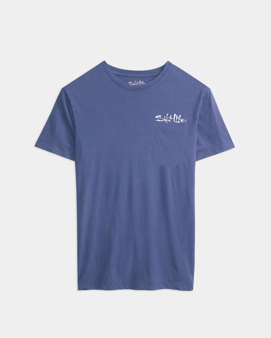 Men's Ocean Hooked Short Sleeve Tee - Image 2