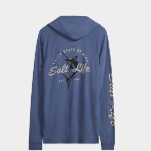 Men's Sea Challenger Hoodie