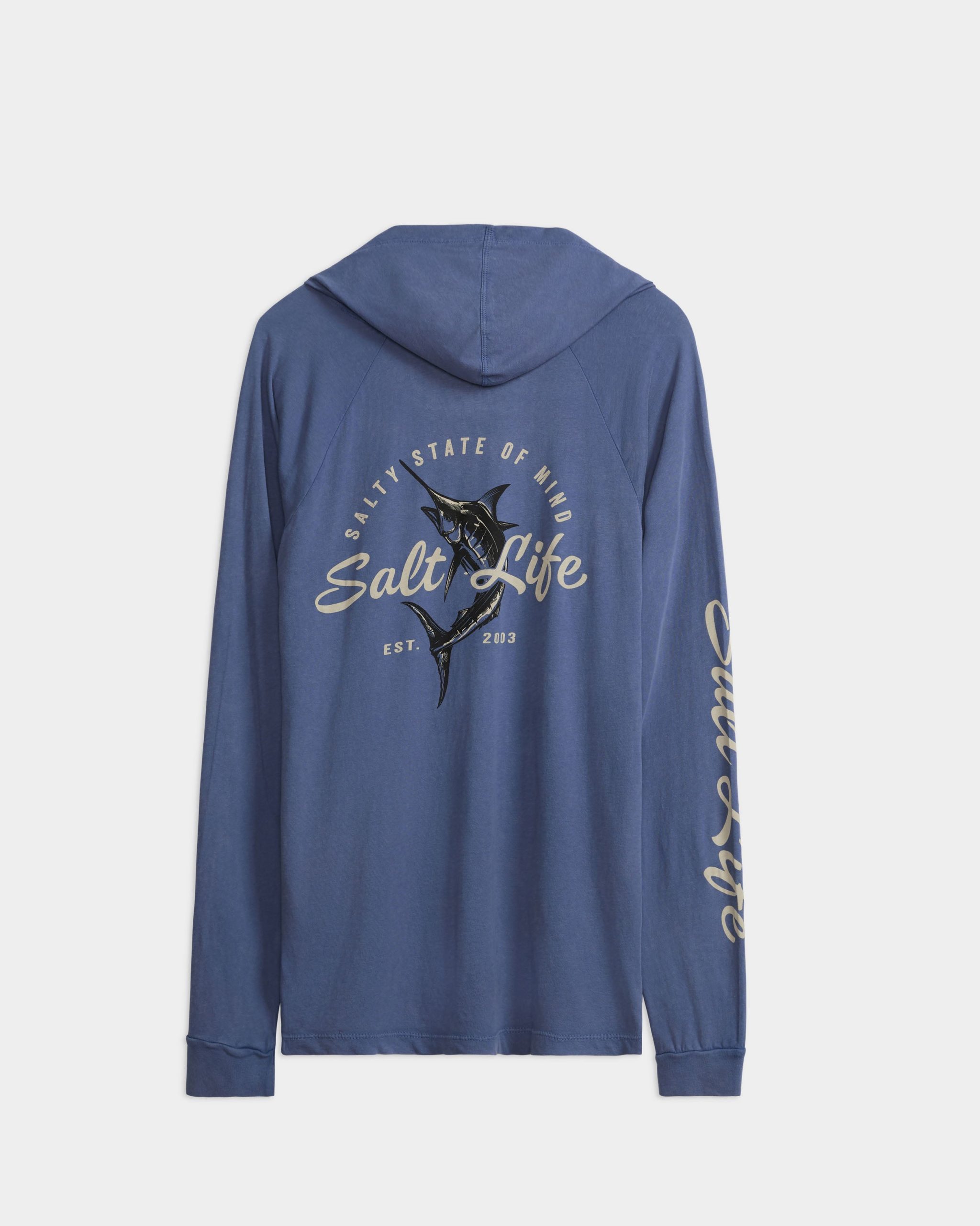 Men's Sea Challenger Hoodie