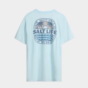 Men's Daily Paradise Short Sleeve Tee