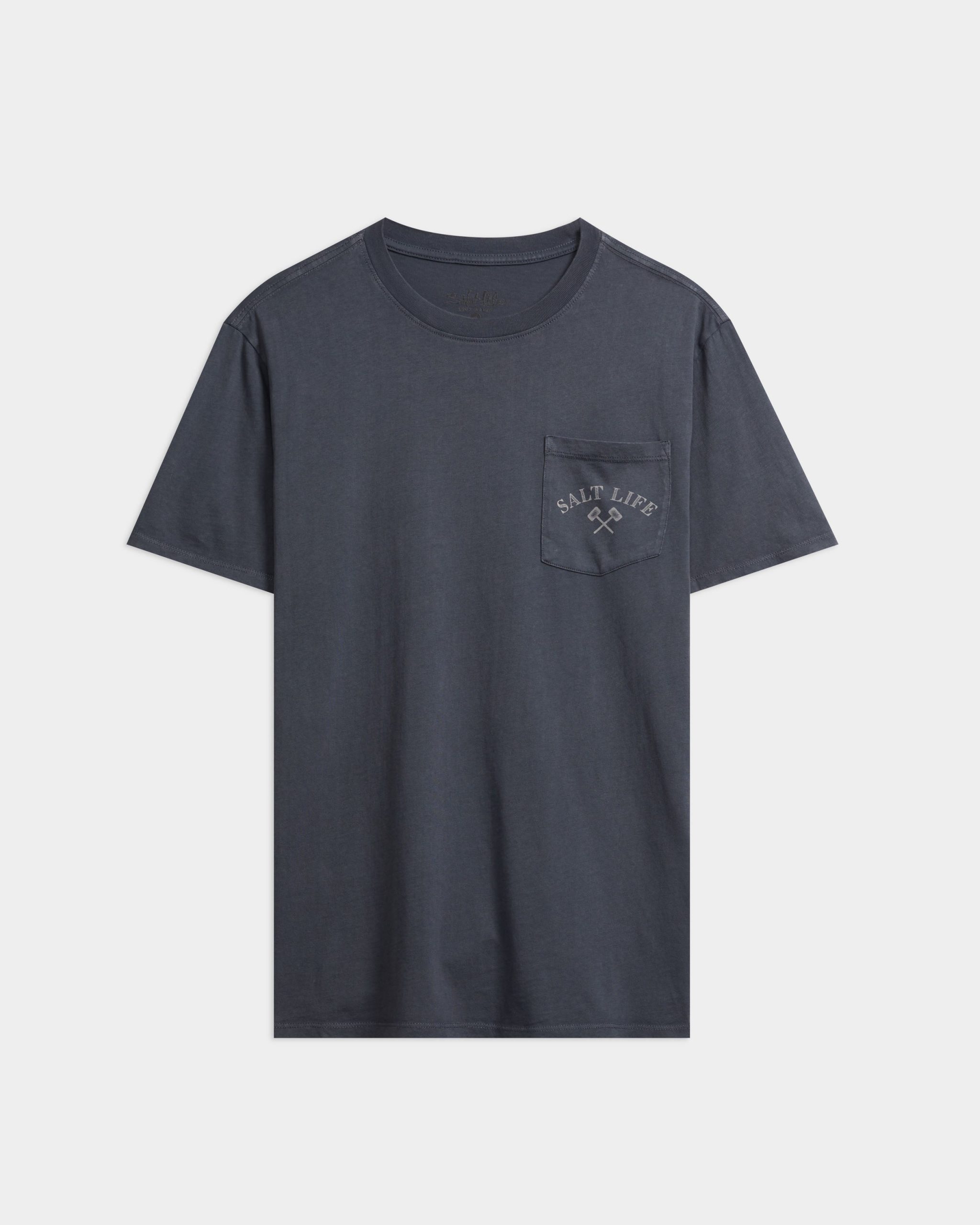 Men's Lobster Chasin' Short Sleeve Tee - Image 7