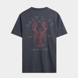 Men's Lobster Chasin' Short Sleeve Tee