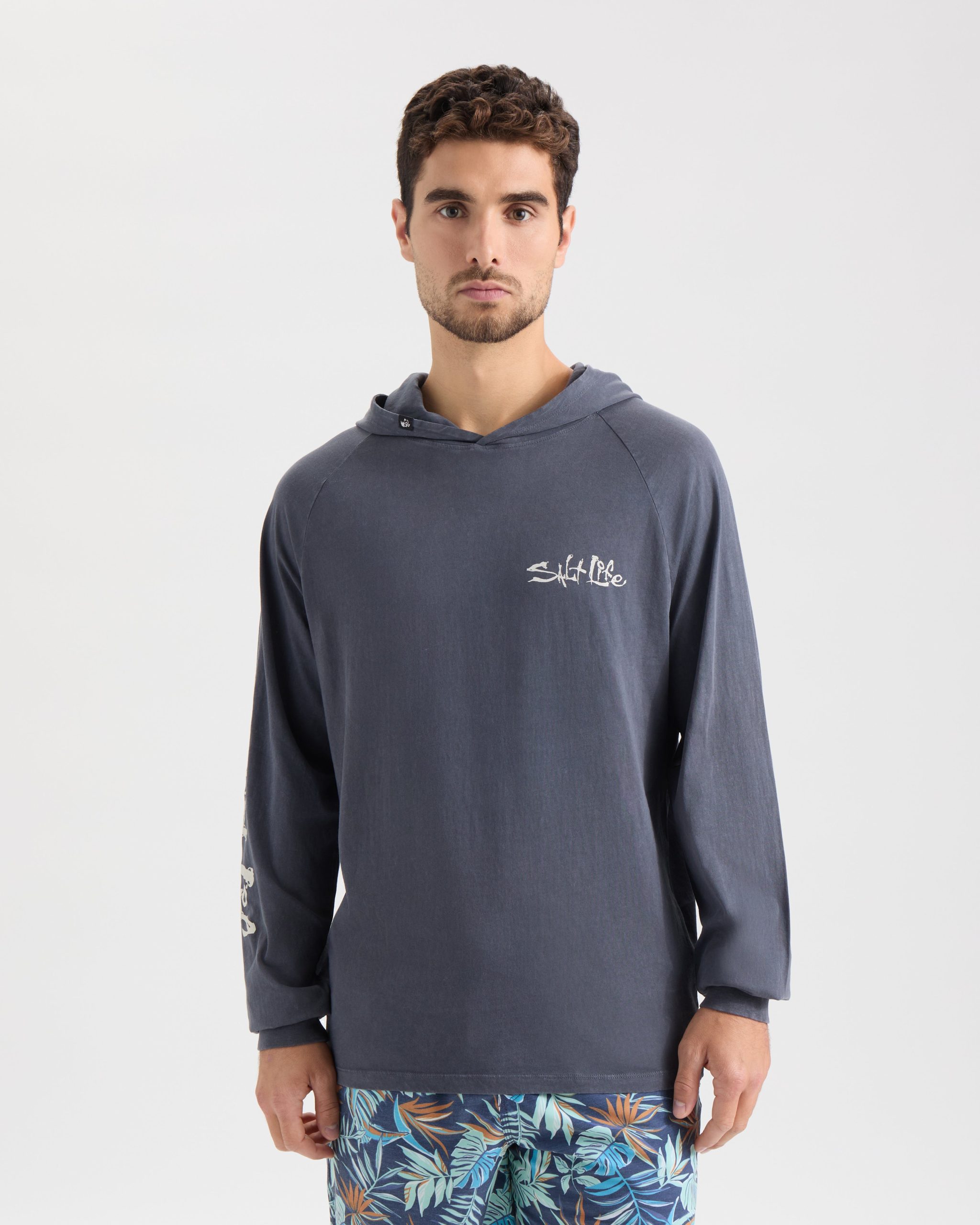 Men's Legacy Hoodie - Image 2