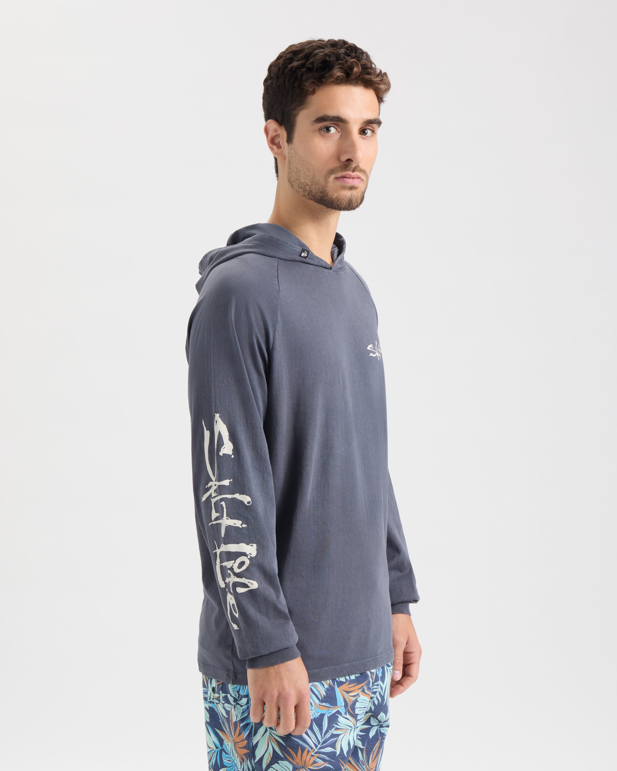 Men's Legacy Hoodie - Image 3