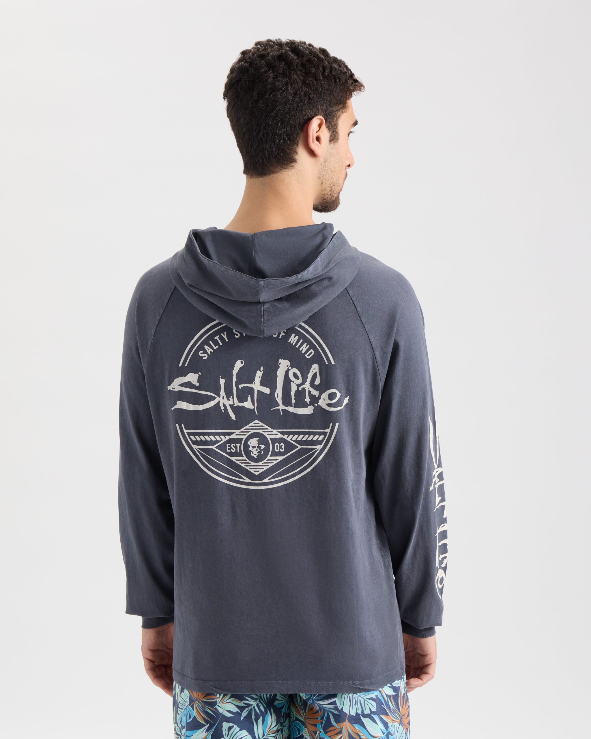Men's Legacy Hoodie - Image 4
