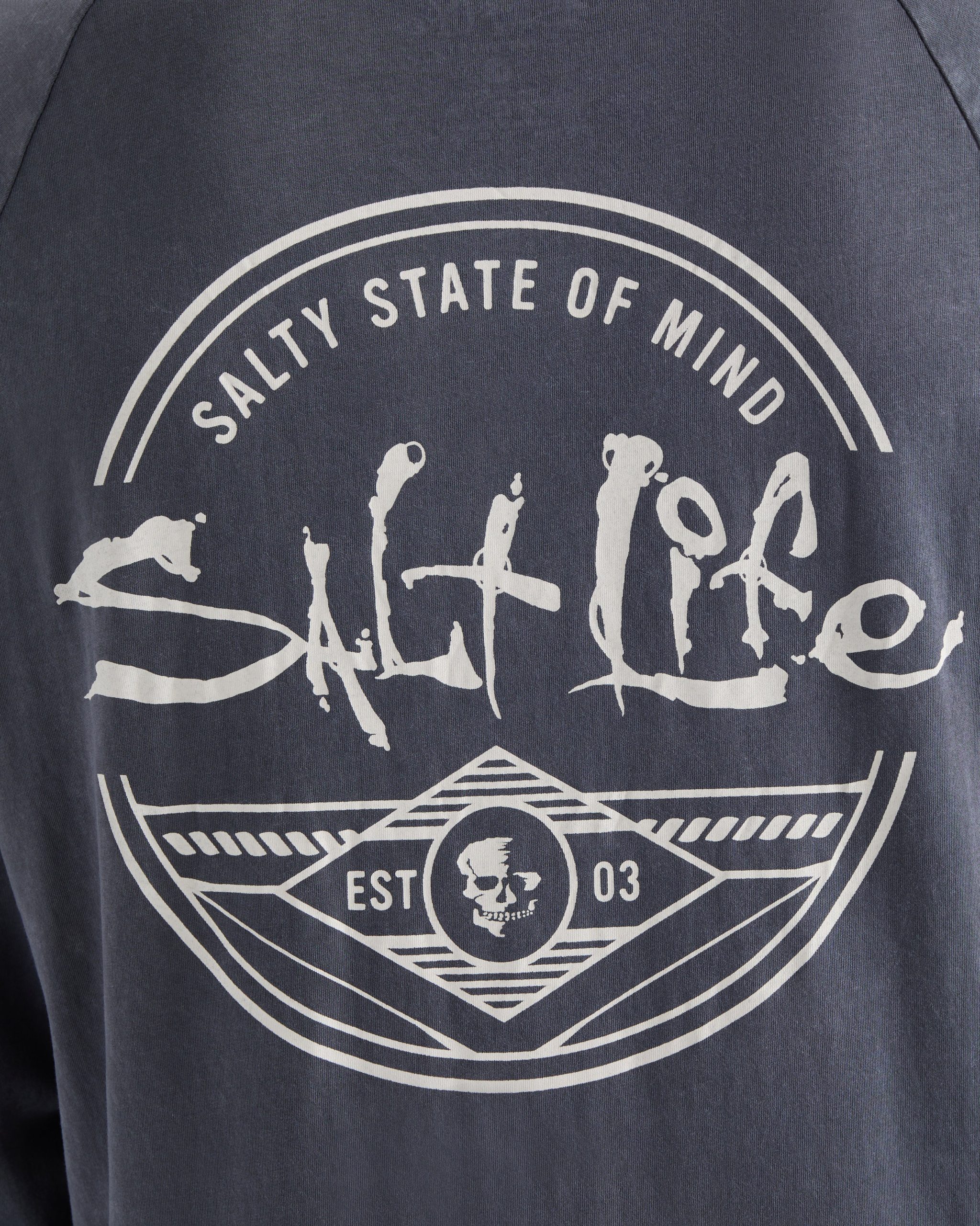 Men's Legacy Hoodie - Image 5