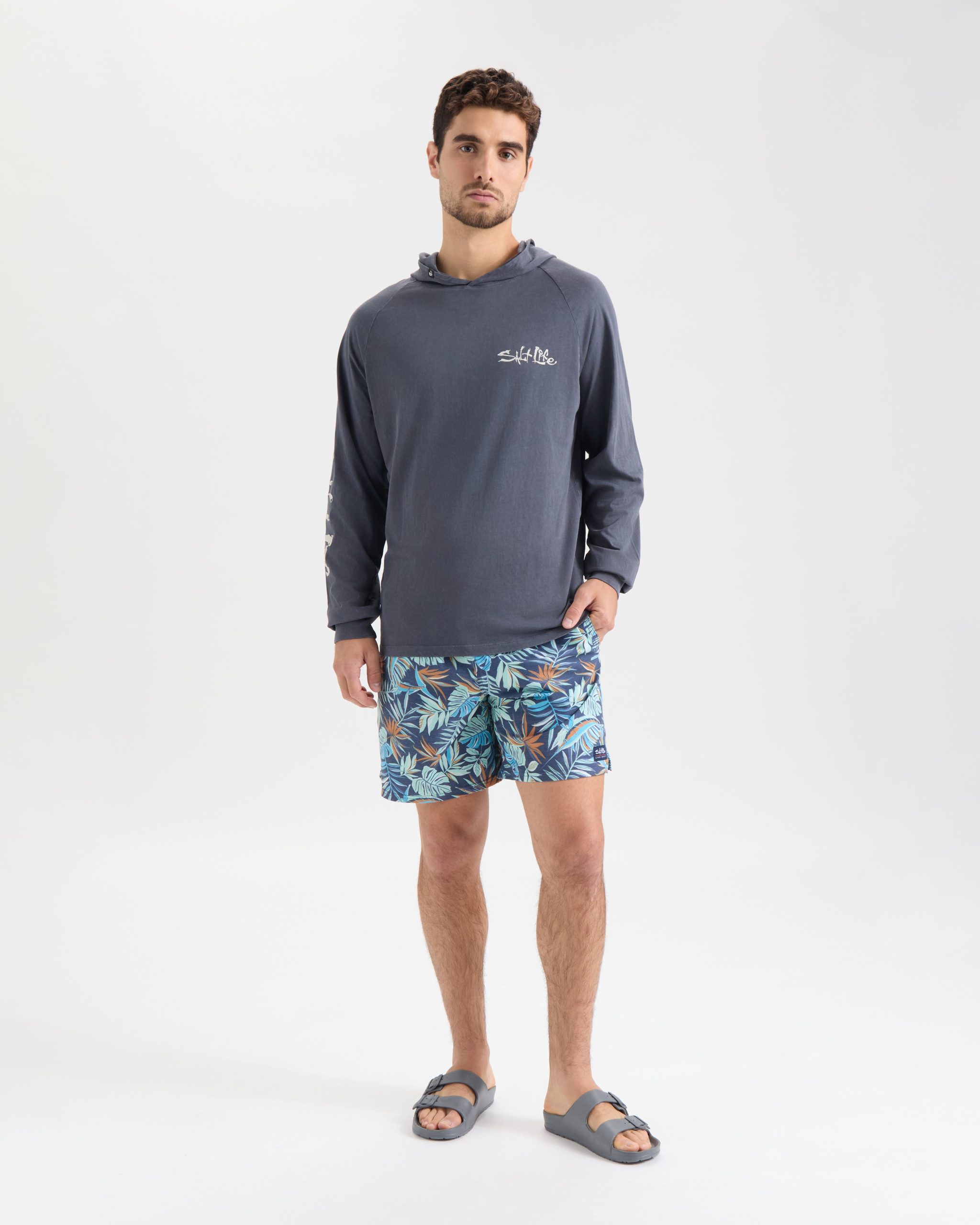 Men's Legacy Hoodie - Image 6