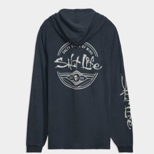 Men's Legacy Hoodie