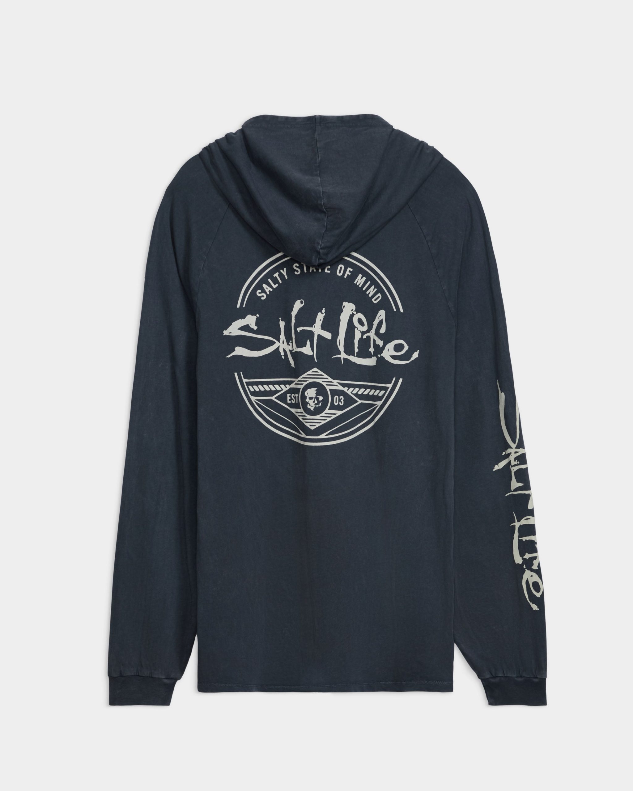 Men's Legacy Hoodie