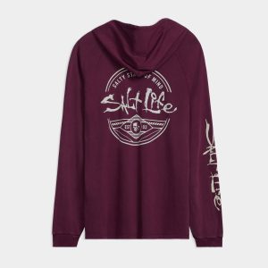 Men's Legacy Hoodie