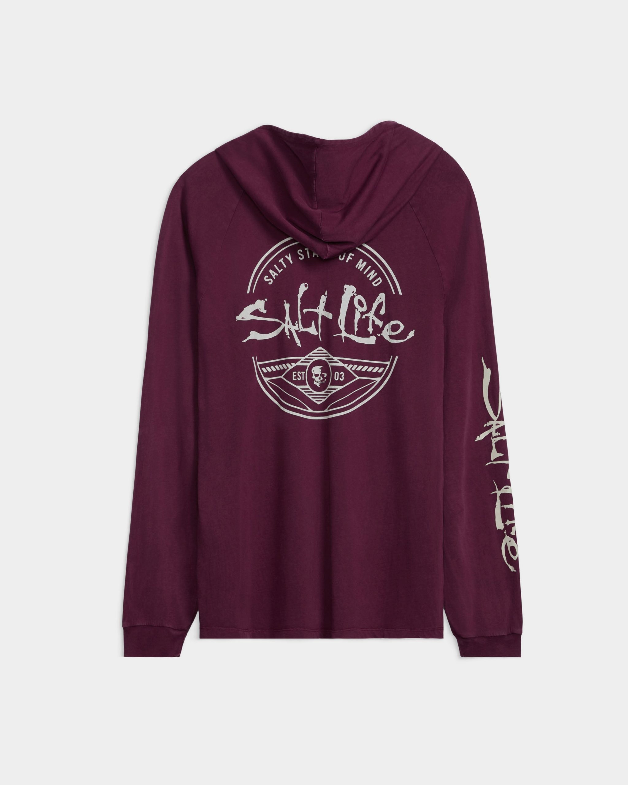 Men's Legacy Hoodie