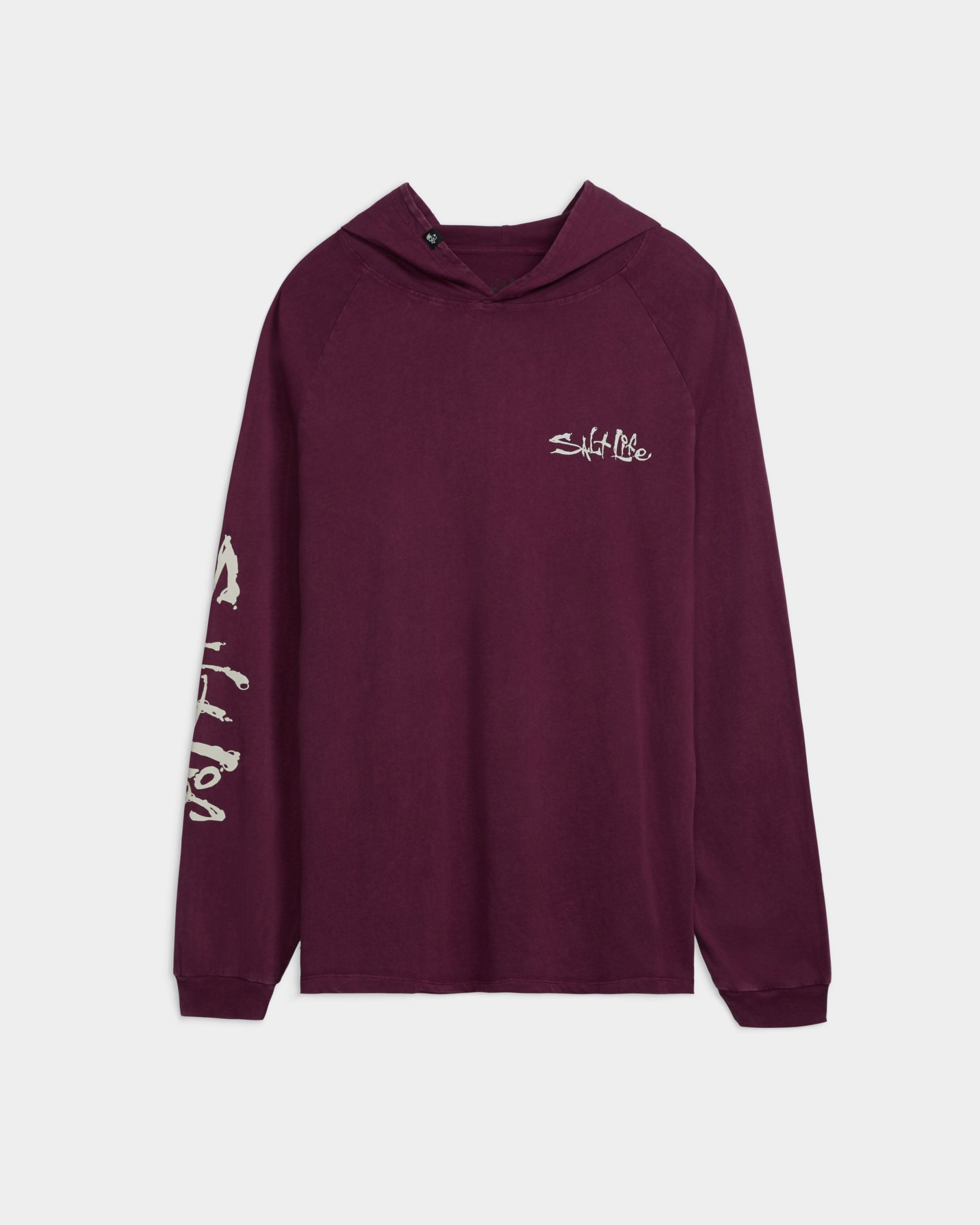 Men's Legacy Hoodie - Image 7