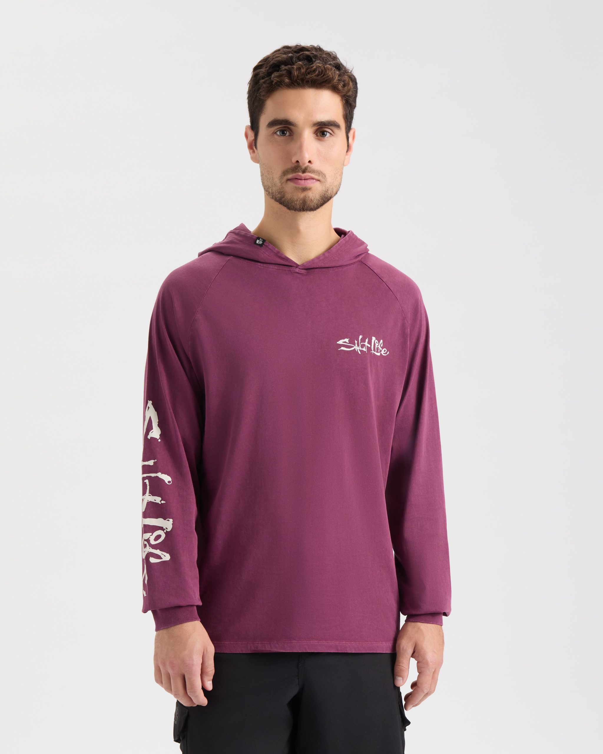 Men's Legacy Hoodie - Image 2