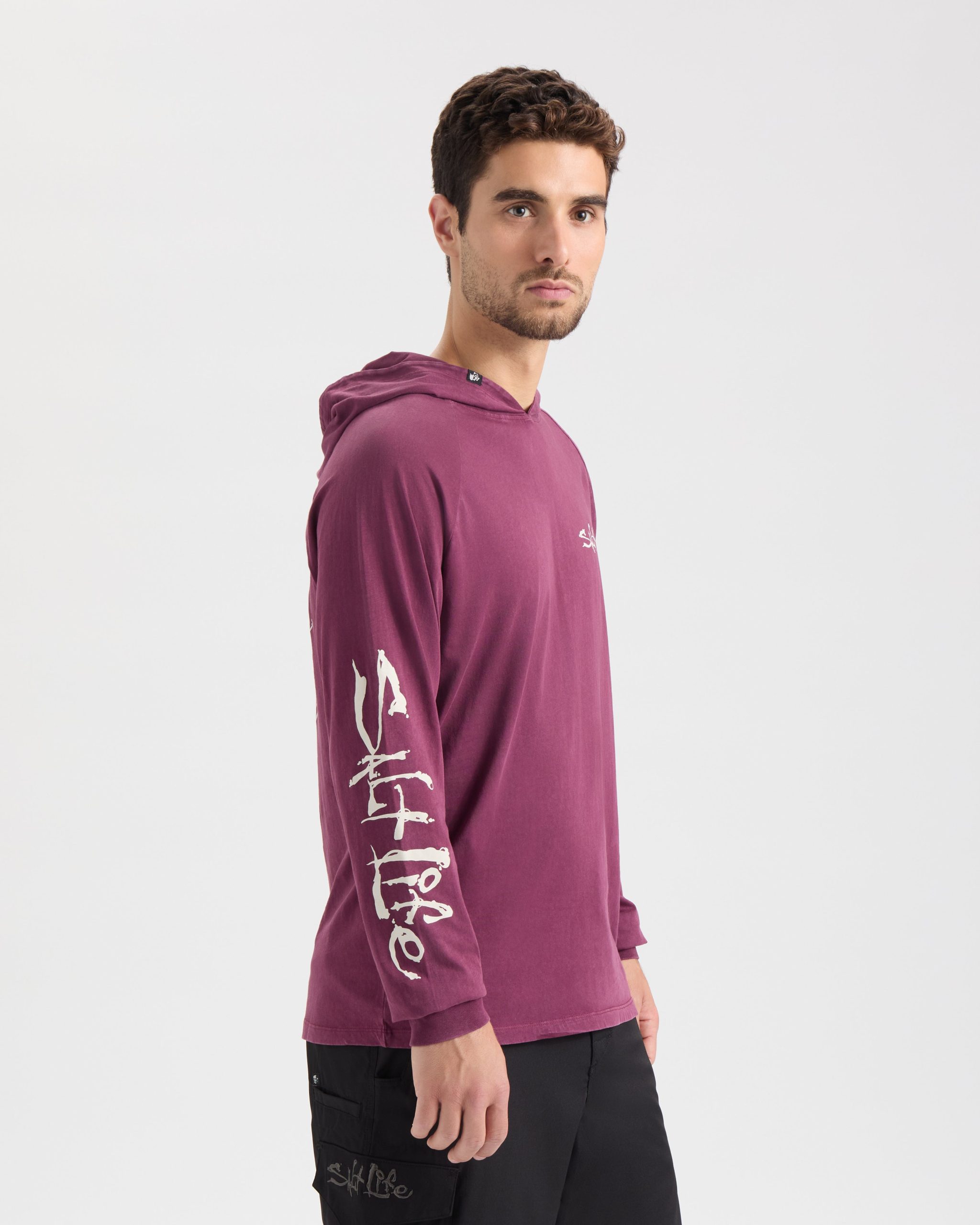 Men's Legacy Hoodie - Image 3