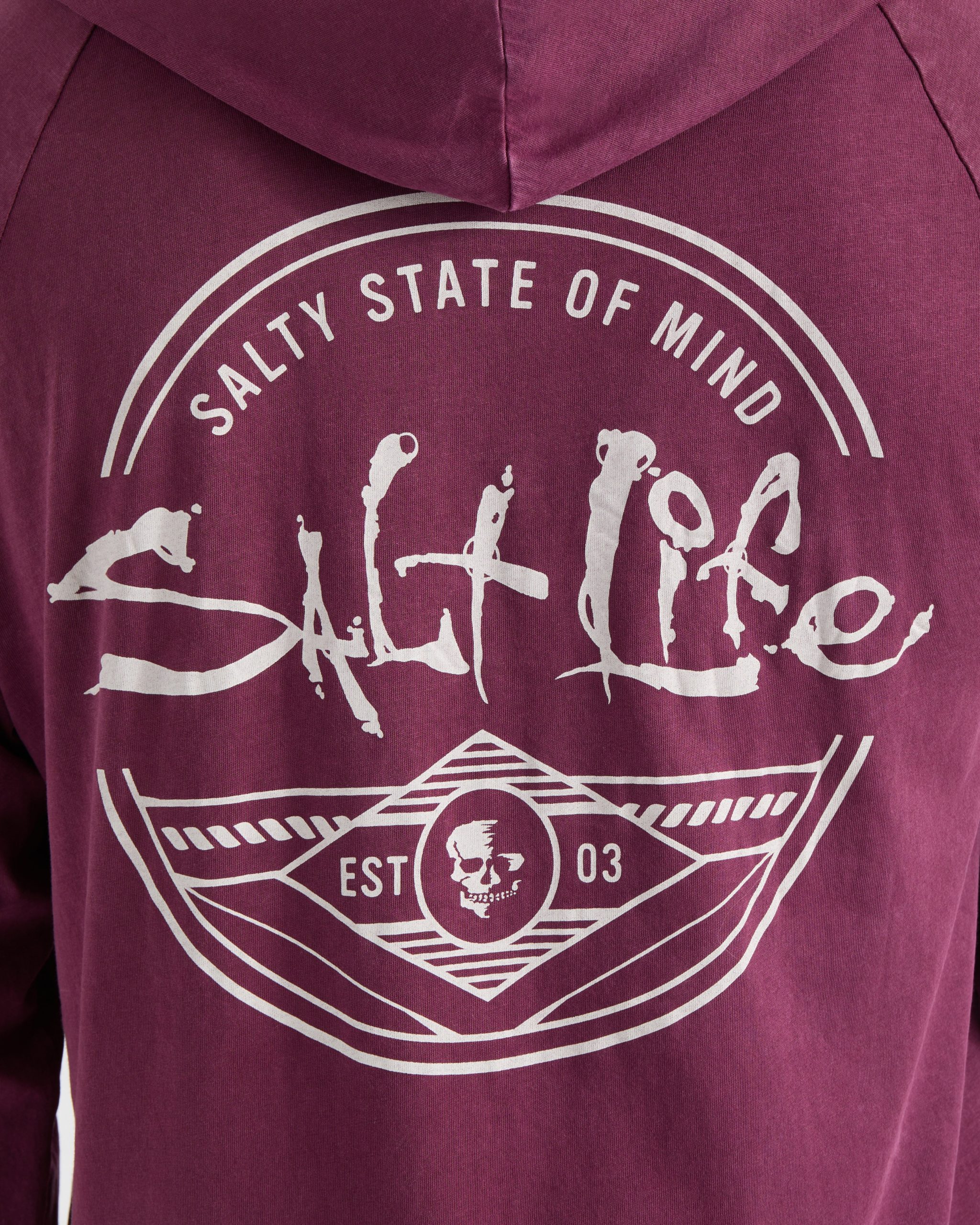 Men's Legacy Hoodie - Image 5