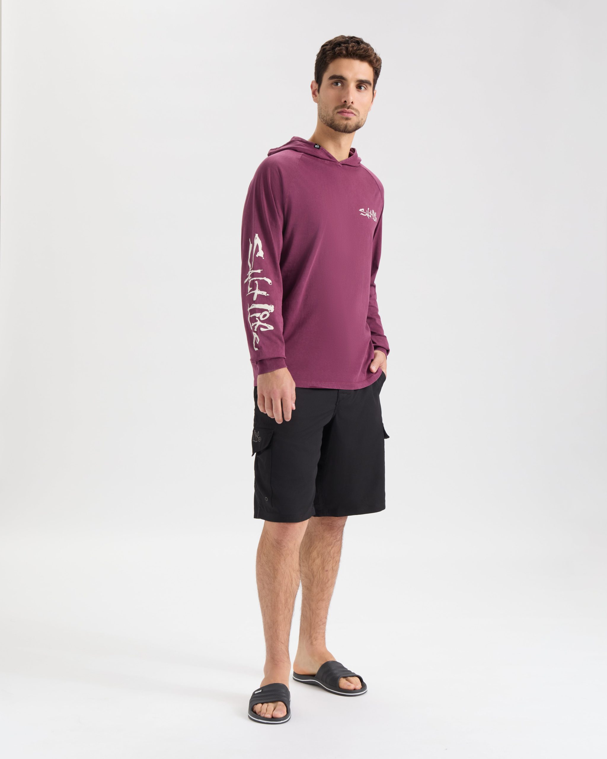 Men's Legacy Hoodie - Image 6