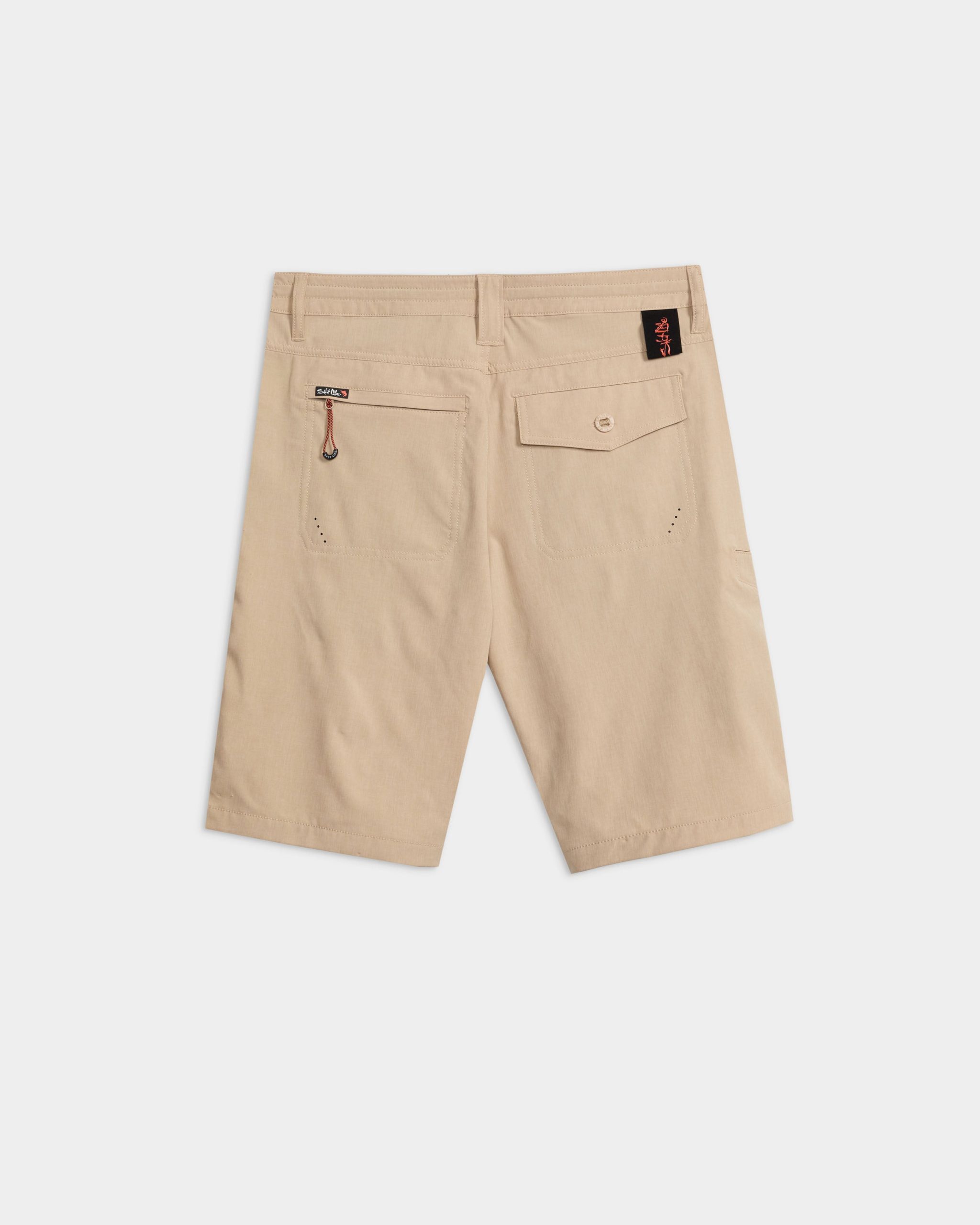 Men's Expedition Hybrid Shorts - Image 2