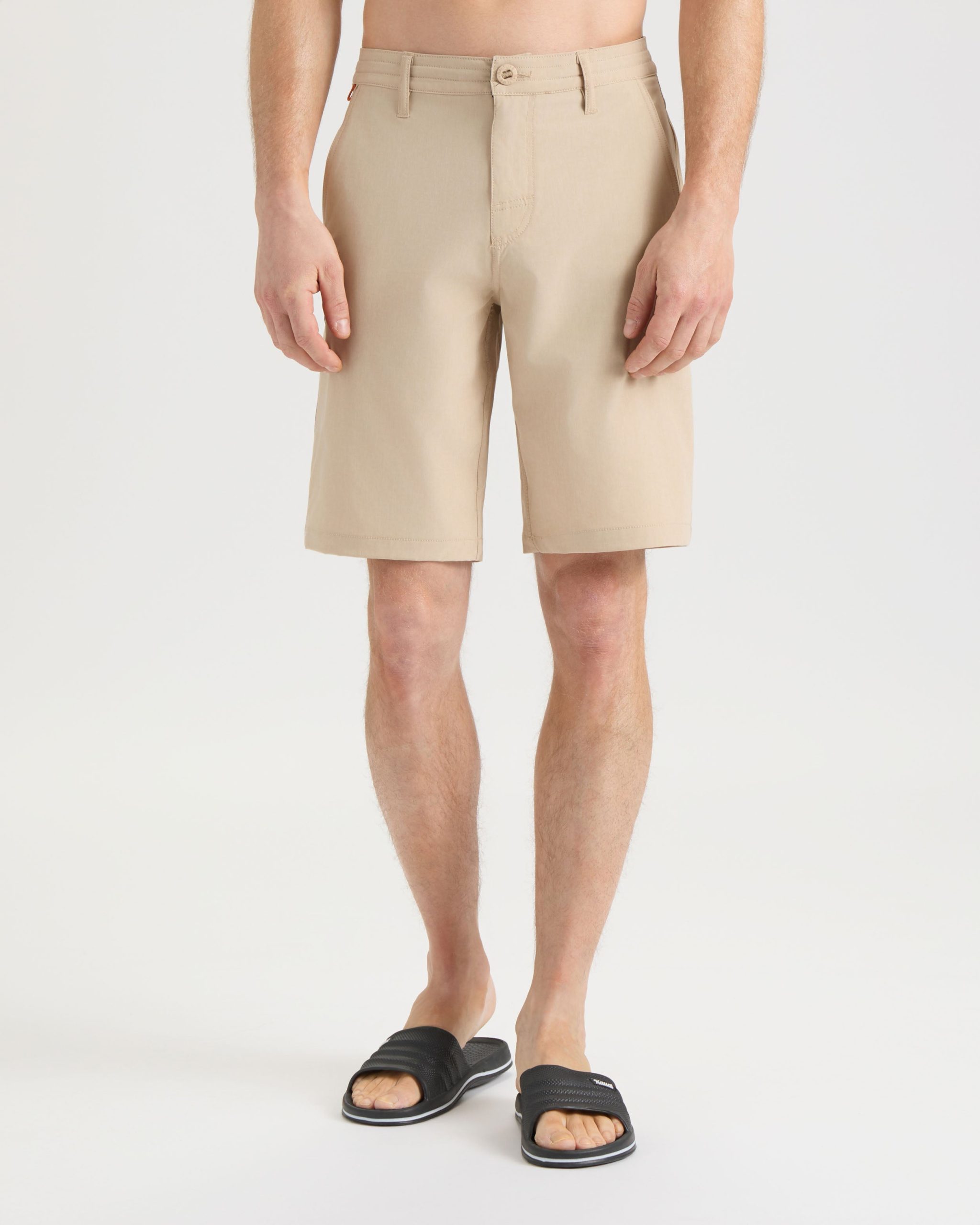 Men's Expedition Hybrid Shorts - Image 3