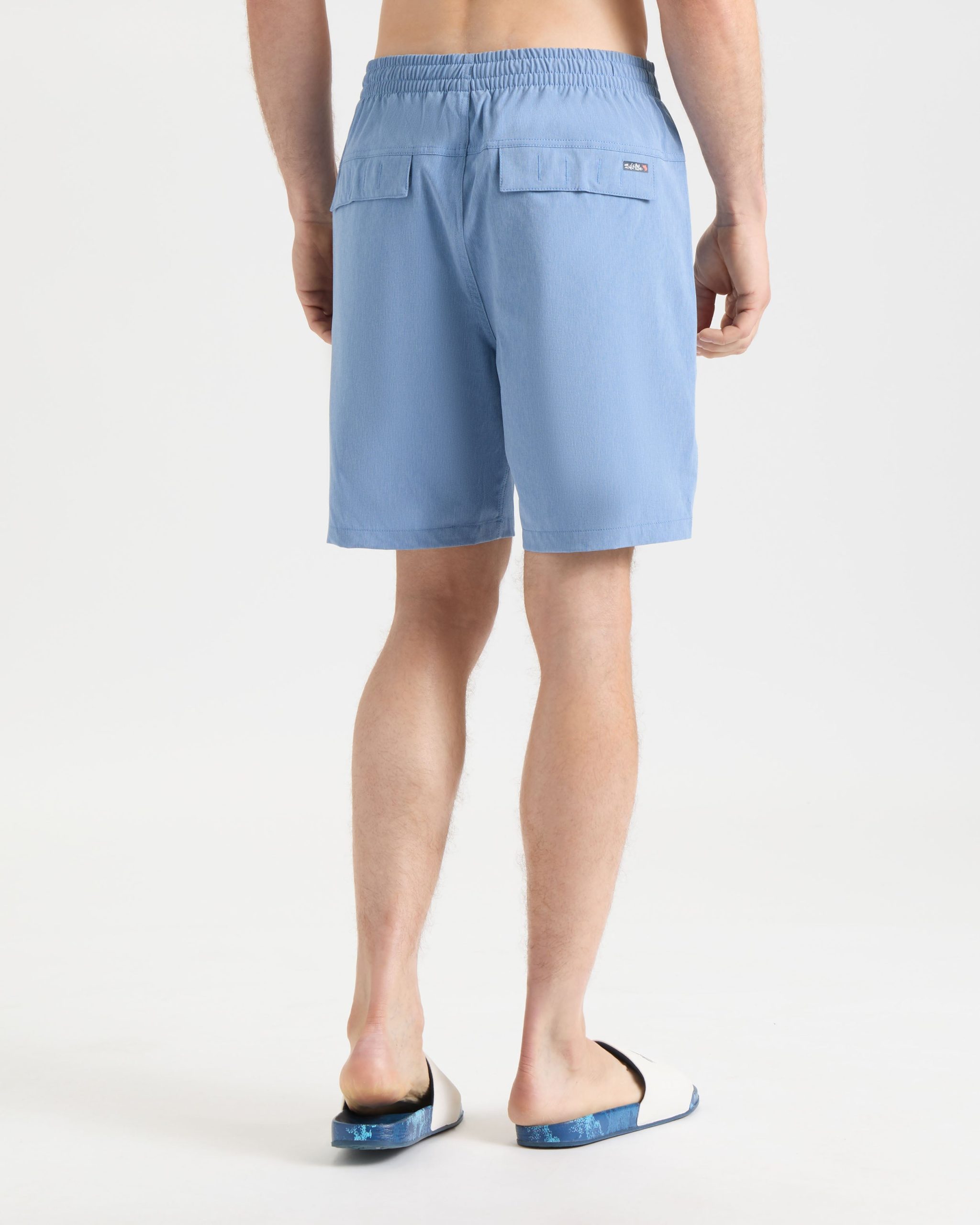 Men's Tournament Shorts - Image 5